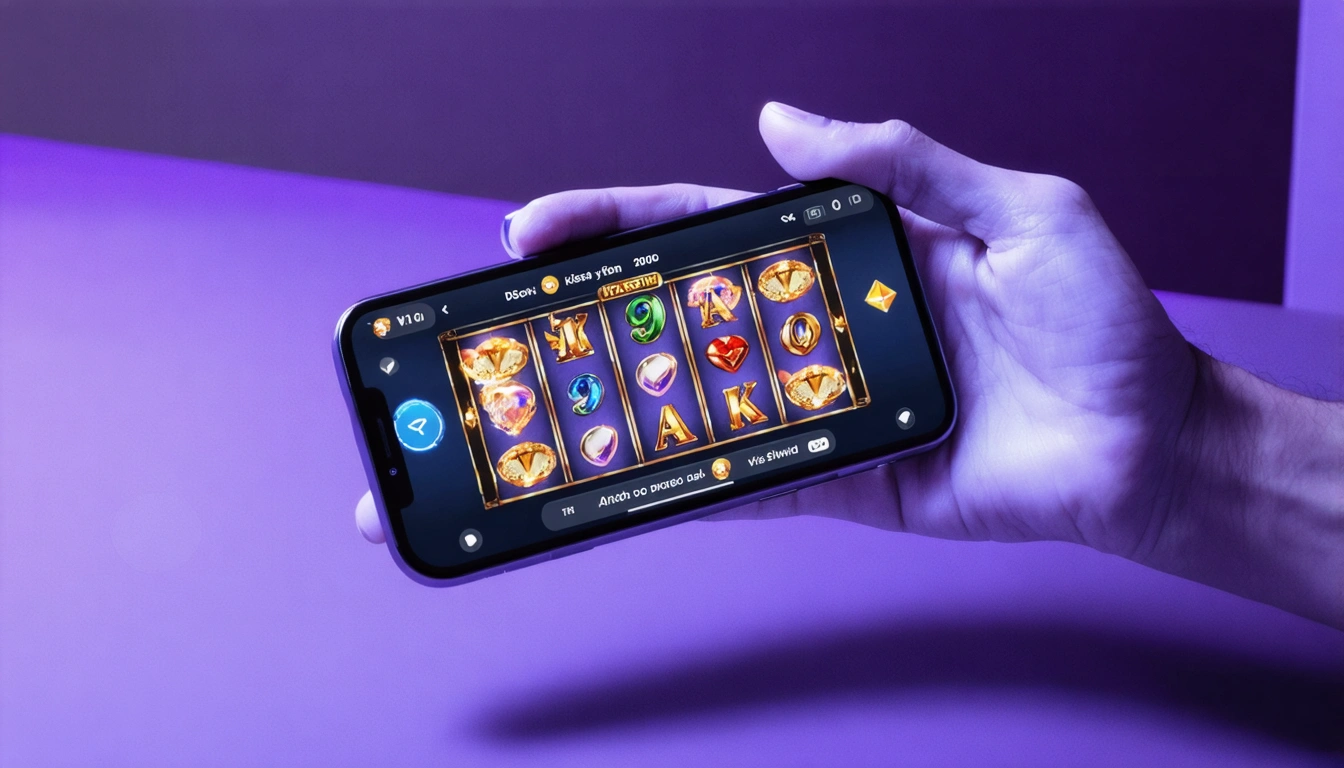avis Betify Casino