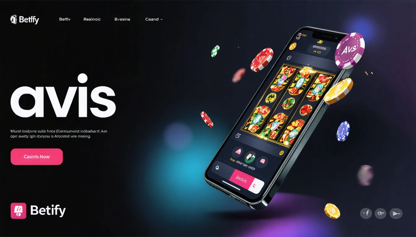 avis Betify Casino