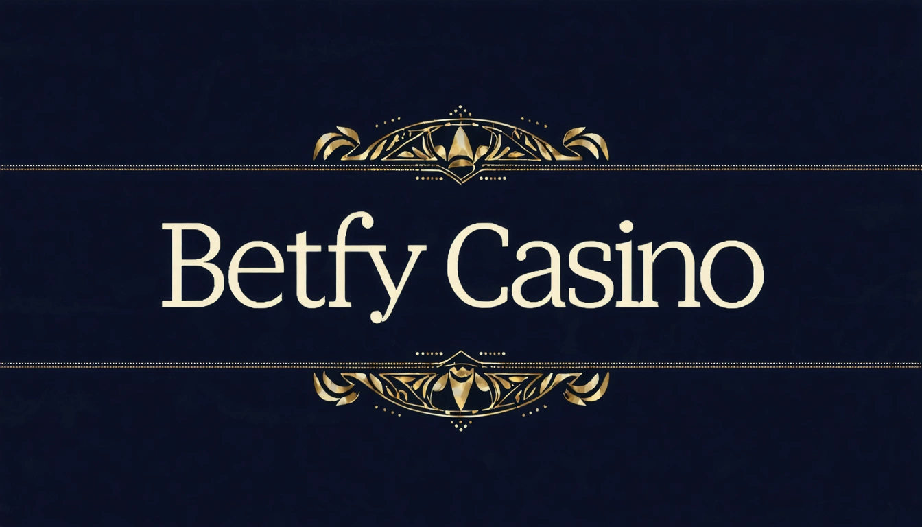 inscription Betify Casino