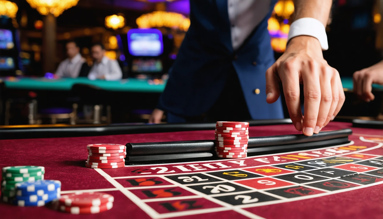 jeux Betify Casino
