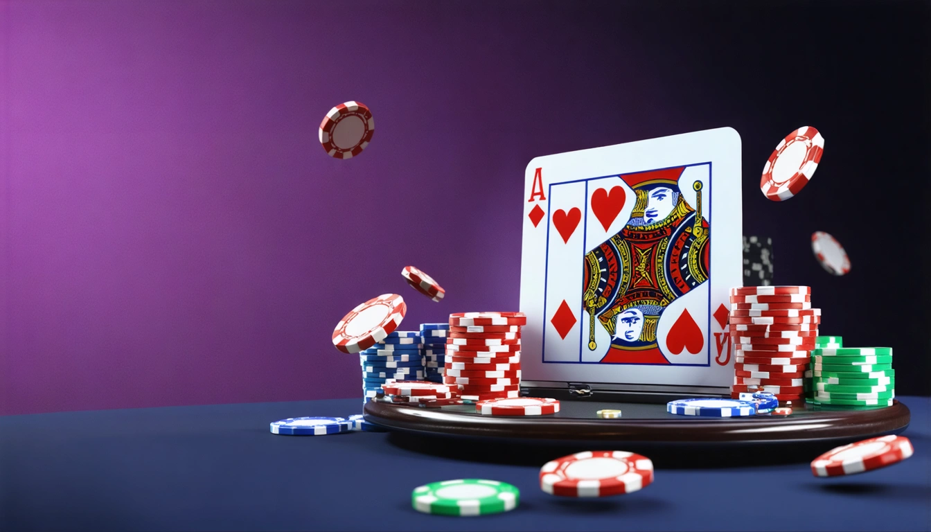 jeux Betify Casino